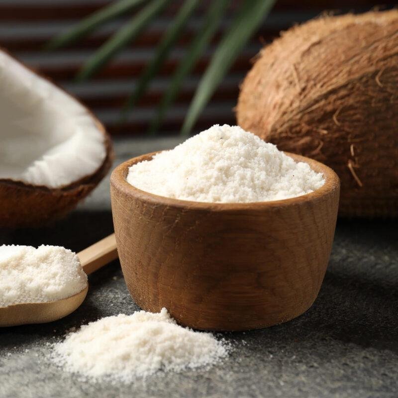 Premium Coconut Products 1a
