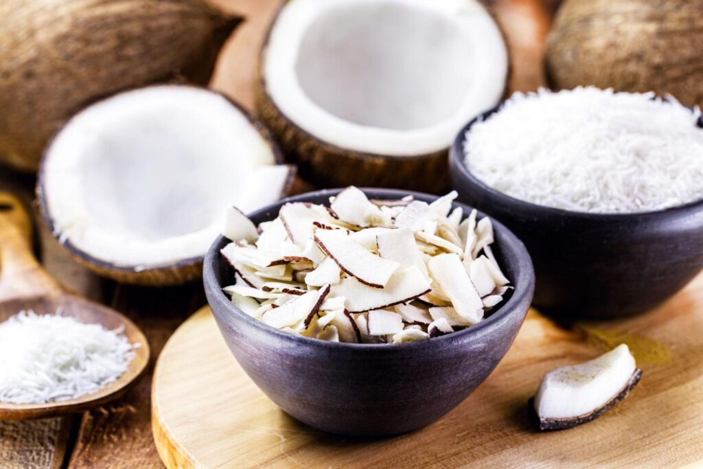 Premium Coconut Products 34