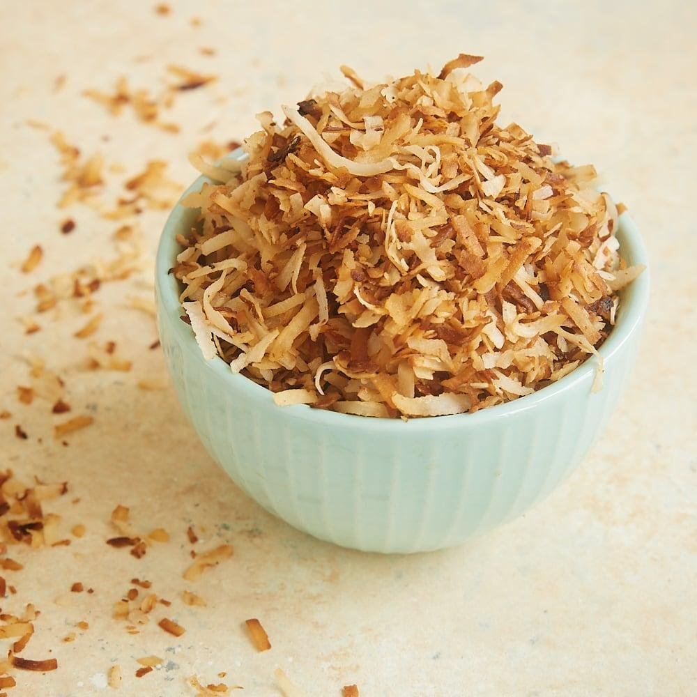 Premium Coconut Products 3a