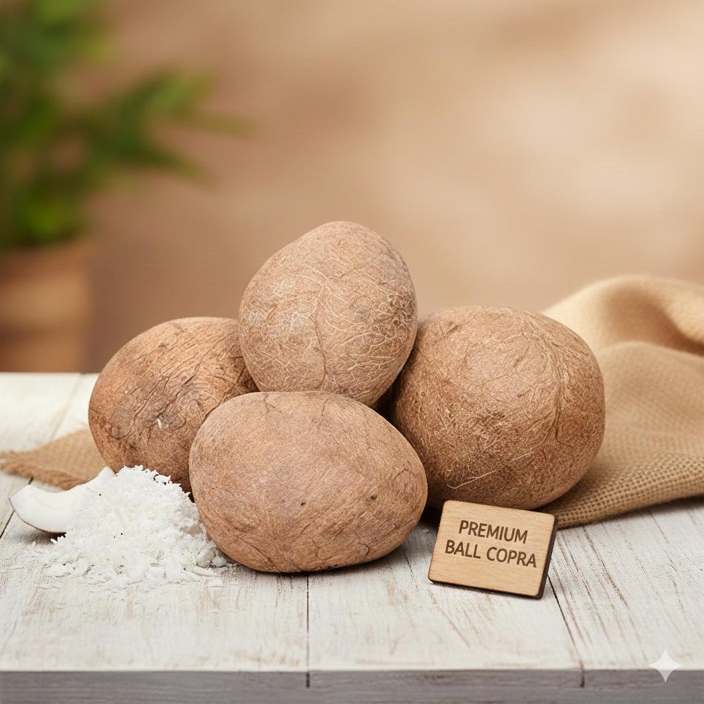 Premium Coconut Products 57