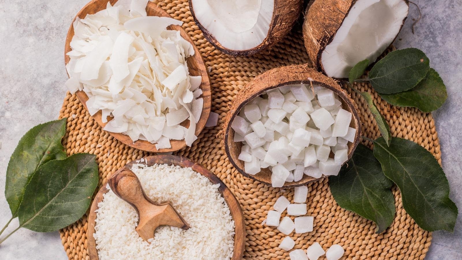 Premium Coconut Products 5a