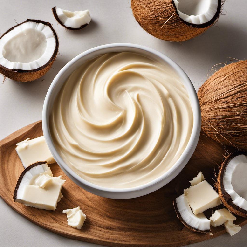 Premium Coconut Products ab
