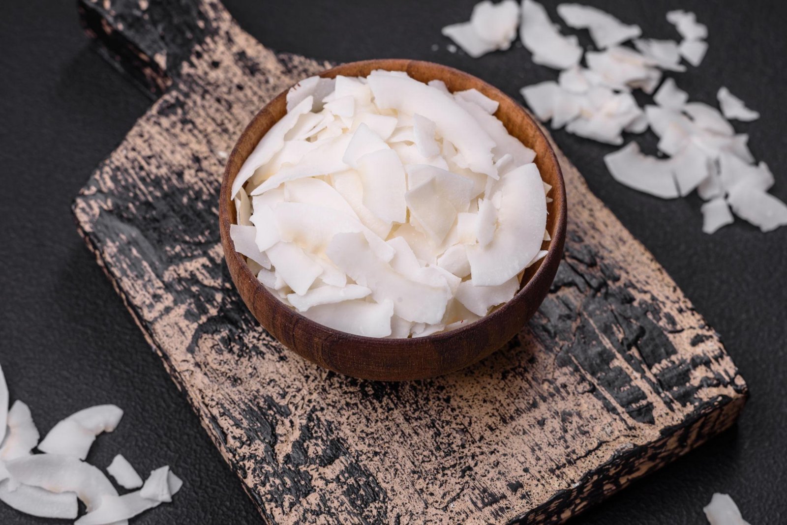 Premium Coconut Products abb