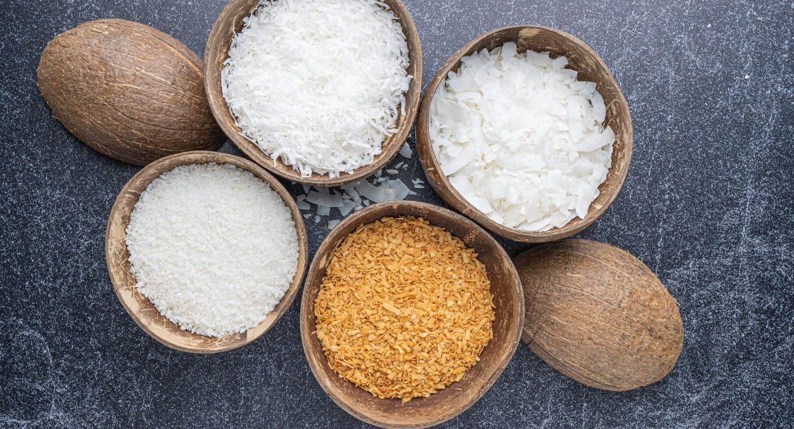 Premium Coconut Products bc