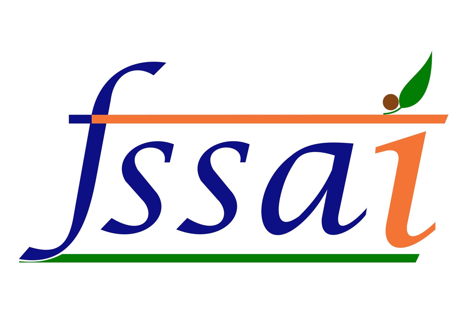 Home fssai