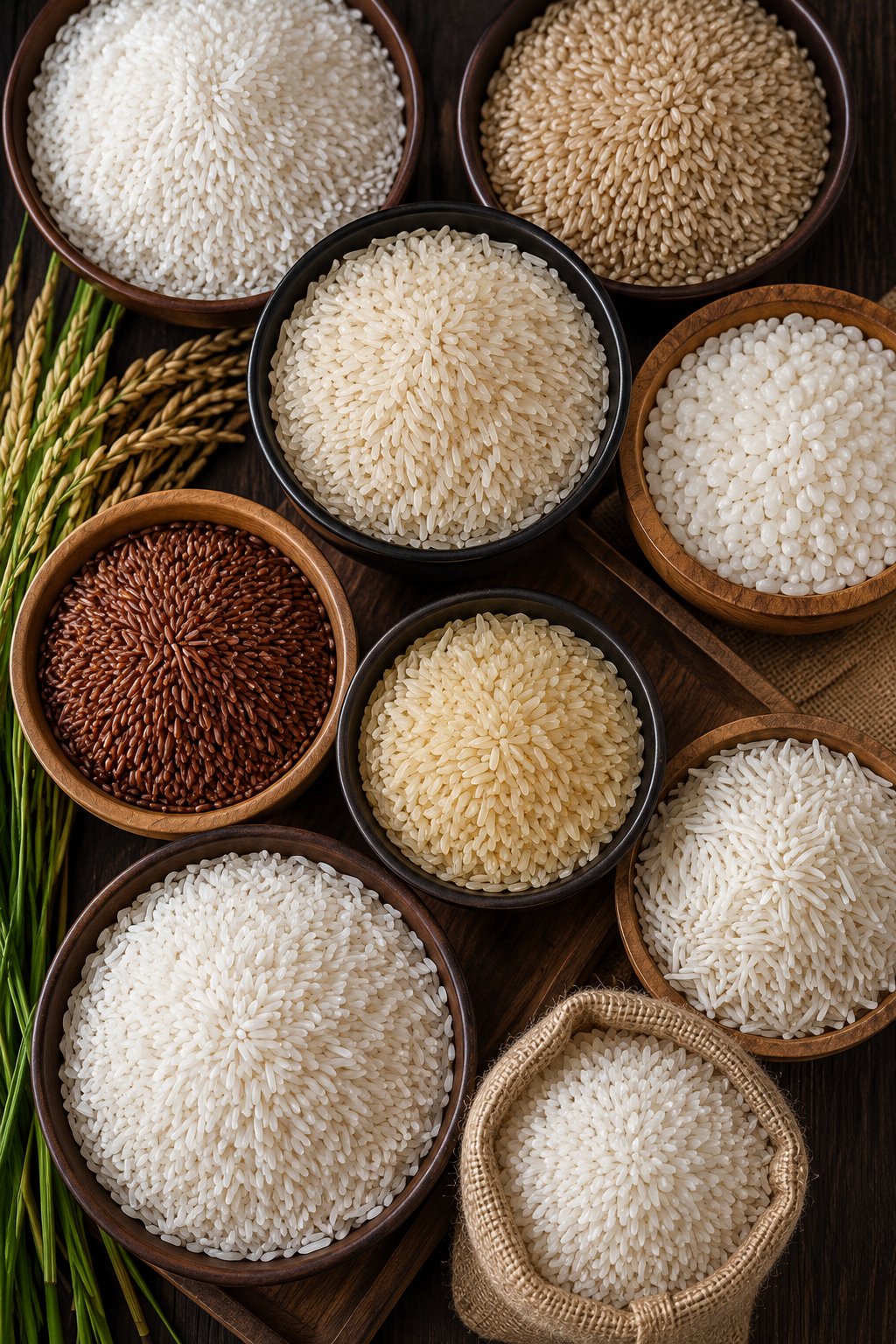 Home rices